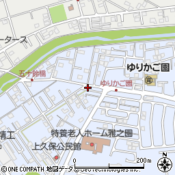 三重県伊勢市小俣町本町640周辺の地図