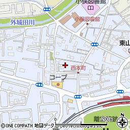 三重県伊勢市小俣町本町331周辺の地図