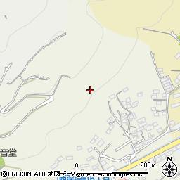 広島県福山市西深津町7丁目6周辺の地図