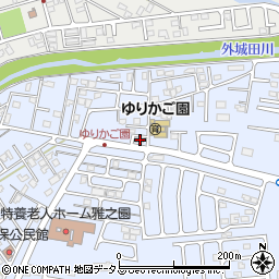 三重県伊勢市小俣町本町497-1周辺の地図