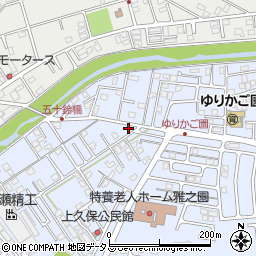三重県伊勢市小俣町本町638周辺の地図