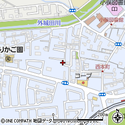 三重県伊勢市小俣町本町409周辺の地図