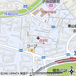 三重県伊勢市小俣町本町328周辺の地図