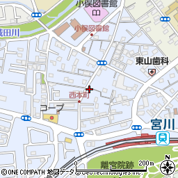 三重県伊勢市小俣町本町249周辺の地図