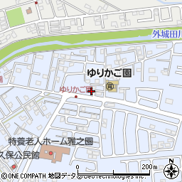 三重県伊勢市小俣町本町497周辺の地図
