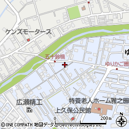 三重県伊勢市小俣町本町560周辺の地図