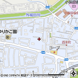 三重県伊勢市小俣町本町410周辺の地図