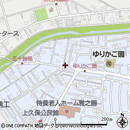 三重県伊勢市小俣町本町529周辺の地図