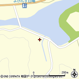 広島県三原市大和町和木860周辺の地図