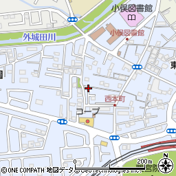 三重県伊勢市小俣町本町332周辺の地図
