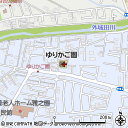 三重県伊勢市小俣町本町444周辺の地図