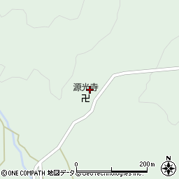 広島県東広島市高屋町造賀478周辺の地図