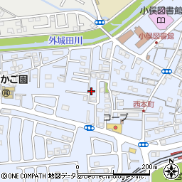 三重県伊勢市小俣町本町362周辺の地図
