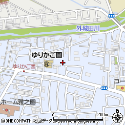 三重県伊勢市小俣町本町418-25周辺の地図