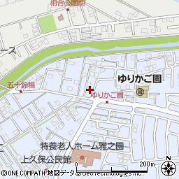 三重県伊勢市小俣町本町500周辺の地図