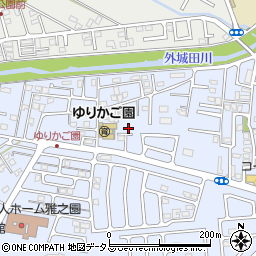 三重県伊勢市小俣町本町438周辺の地図