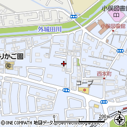 三重県伊勢市小俣町本町408周辺の地図