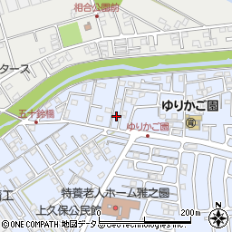三重県伊勢市小俣町本町528周辺の地図