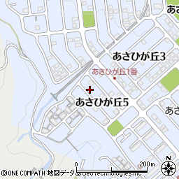渡邊珈琲販売所周辺の地図