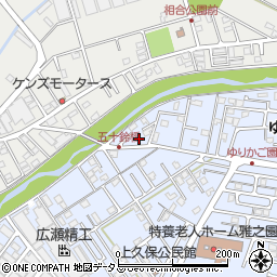 三重県伊勢市小俣町本町557周辺の地図