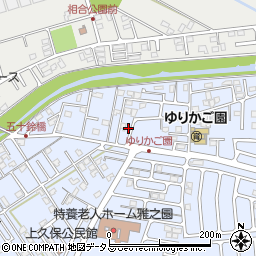 三重県伊勢市小俣町本町502周辺の地図