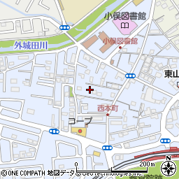 三重県伊勢市小俣町本町312周辺の地図