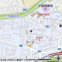 三重県伊勢市小俣町本町316周辺の地図