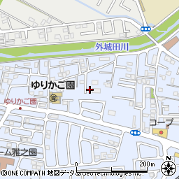 三重県伊勢市小俣町本町430-6周辺の地図