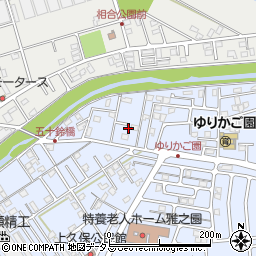 三重県伊勢市小俣町本町530-5周辺の地図