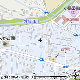 三重県伊勢市小俣町本町403周辺の地図