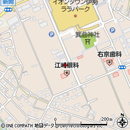 三重県伊勢市小木町473周辺の地図