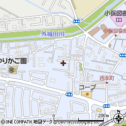 三重県伊勢市小俣町本町402周辺の地図
