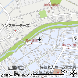 三重県伊勢市小俣町本町556周辺の地図