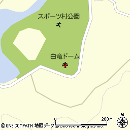 広島県三原市大和町和木1026周辺の地図