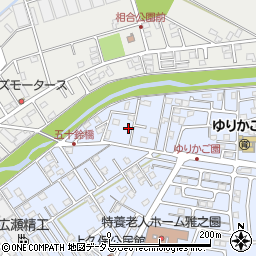 三重県伊勢市小俣町本町545周辺の地図