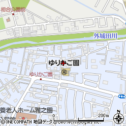 三重県伊勢市小俣町本町448周辺の地図