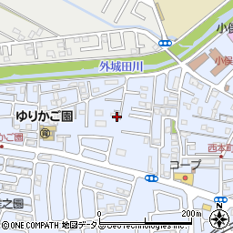 三重県伊勢市小俣町本町419周辺の地図
