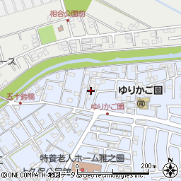 三重県伊勢市小俣町本町504周辺の地図