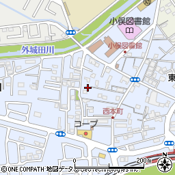 三重県伊勢市小俣町本町313周辺の地図