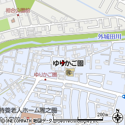 三重県伊勢市小俣町本町487周辺の地図