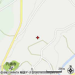 香川県小豆郡土庄町黒岩835周辺の地図