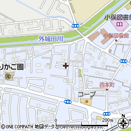 三重県伊勢市小俣町本町396周辺の地図