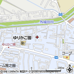 三重県伊勢市小俣町本町430周辺の地図