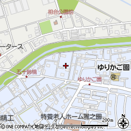 三重県伊勢市小俣町本町530-3周辺の地図