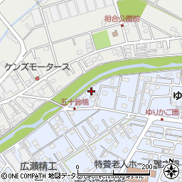 三重県伊勢市小俣町本町554周辺の地図