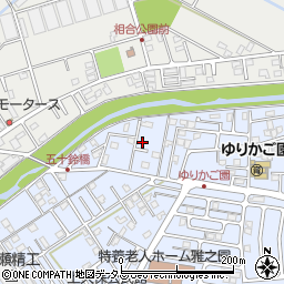 三重県伊勢市小俣町本町533-4周辺の地図