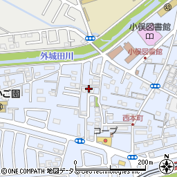 三重県伊勢市小俣町本町365周辺の地図