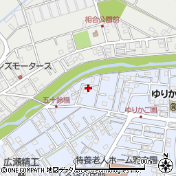 三重県伊勢市小俣町本町541周辺の地図