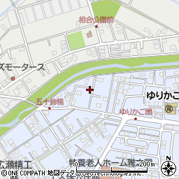 三重県伊勢市小俣町本町543周辺の地図