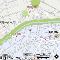 三重県伊勢市小俣町本町543周辺の地図